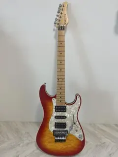 シェクター SCHECTER SD-2 エレキギターのサムネイル