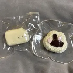 最終価格 kikisquishy Sサイズ 肉球 あざらしバター