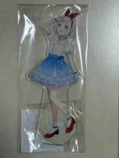 2026年最新】学園アイドルマスター 葛城リーリヤ アクリルスタンドの