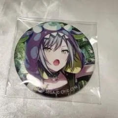 プロセカ　志歩　グリ缶