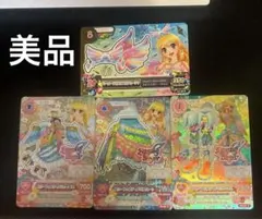 の*の様 スターフェスティバルコーデ　星宮いちご　アイカツ　プレミアム　美品