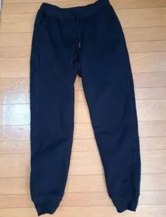ユニクロ ジョガーパンツ