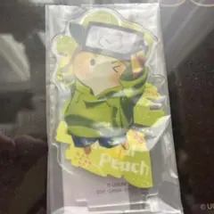 カラフルピーチ　一番くじ　アクリルペンスタンド　シヴァ