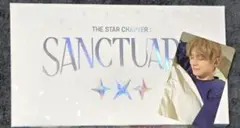 TXT SANCTUARY (ANGEL Ver.) ヨンジュン