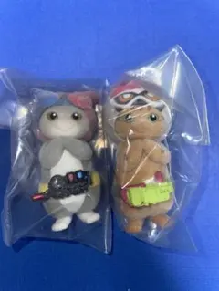 仮面にゃいだー その2 【ビルド•エグゼイド】