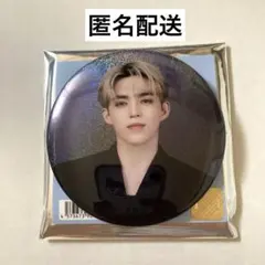 SEVENTEEN NEW_ 缶バッジ エスクプス