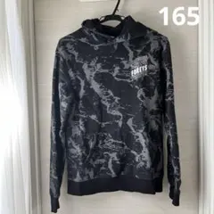 h&m パーカー 160