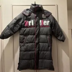 DUARIG ベンチコート グレー