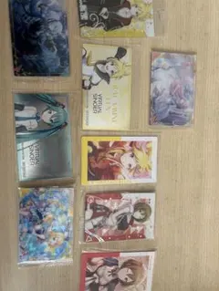 プロセカ 初音ミク 鏡音リン・レン 巡音ルカ MEIKO