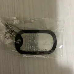 BRAHMAN ドックタグ 石巻ブルレジ