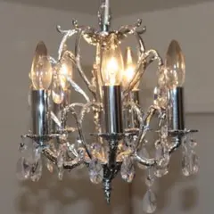 【新品未使用】大塚家具 スペイン製クラシカルシャンデリア6灯 希少完売品 シャンデリア「KUT-ARTU/6N」約6畳用 ランプ別売 | 【公式】大塚