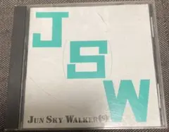 2025年最新】J(S)W[Jun Sky Walker(s)][CD]の人気アイテム