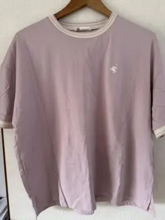 java半袖Tシャツのサムネイル