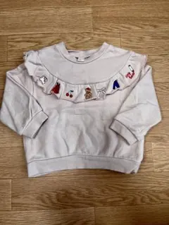 tiny bear × CRAY-PASコラボトレーナー