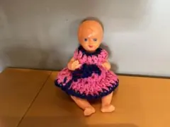 bodo hennig ボードヘニッヒ　ドールハウス　ドイツ　赤ちゃん　人形