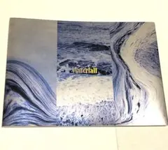 B.I ハンビン　1st album WATERFALL CD