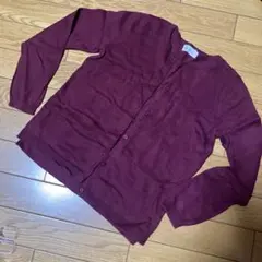 H&M カーディガン