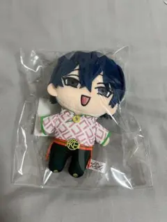 カリスマ リトルカリスマ ぬいぐるみ 本橋依央利