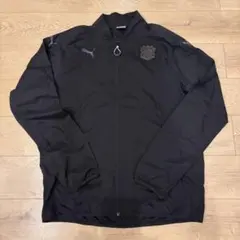 ナイロンジャケット ウェア