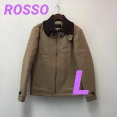 ROSSO アーバンリサーチロッソ　メンズジャケットサイズL