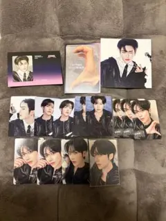 リッキー トレカ zb1 iconic ラキドロ