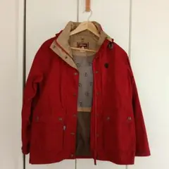 FJALL RAVEN マウンテンパーカー
