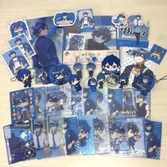 カラフルピーチ❤︎なおきりセット