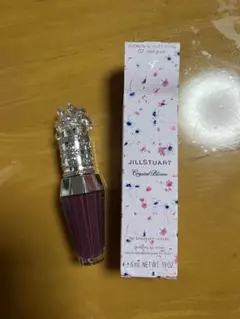 ジルスチュアート　クリスタルブルーム　リップブーケ セラム
