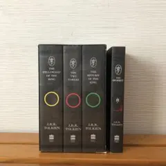 2026年最新】lord of the rings 洋書の人気アイテム - メルカリ