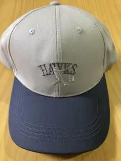 ソフトバンクホークス 来場特典 キャップ(柳田悠岐)