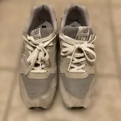 New Balance 996 グレー スニーカー