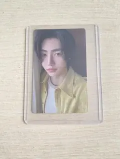 ENHYPEN ROMANCE：UNTOLD トレカ ソンフン