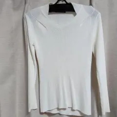 い*こ様 Pierre Cardin 長袖トップスのサムネイル