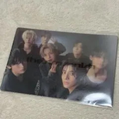 ENHYPEN VANISH global 全員レンチキュラー