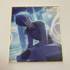 プロセカ KAITO ミニ色紙 第33弾C Re-tie Friendship