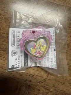 マコトジュエル【キミとアイドルプリキュア♪ver.】名探偵プリキュア　おまけ付き