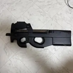 ケ*シ様 【カスタム済】東京マルイ P90 電動ガン エアガン 攻殻機動隊