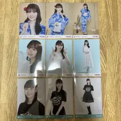 松尾美佑 全国ツアー2025 3種 コンプ