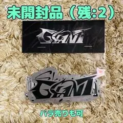 STRAY KIDS ポップアップ ステッカー　シール