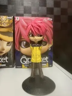 Q posket hide vol.4 ノーマルカラー フィギュア