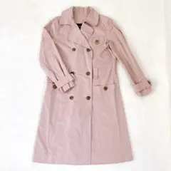 2025年最新】LOUIS VUITTON レディース トレンチコート・スプリング