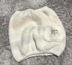 gelato pique 腹巻き フリース