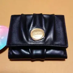 陽さん　折り畳み財布☆