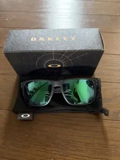 OAKLEY サングラス TARGETLINE ASIA FIT 偏光 スポーツ - メルカリ
