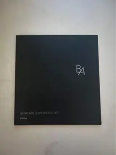 2025年最新】BAスキンケアエクスペリエンスキットの人気アイテム