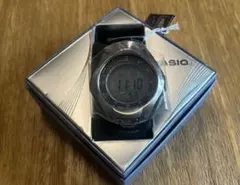 CASIO PRO TREK デジタル腕時計 本体のサムネイル
