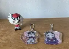 鬼滅の刃　童磨　まとめ売り