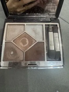 ディオール　サンククルールクチュール669 ソフトカシミア