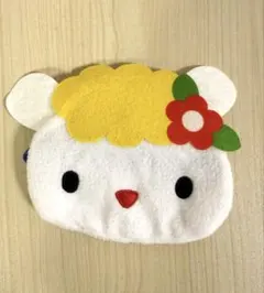 ポーチ キャラクター