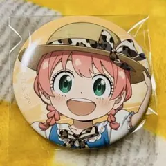 学園アイドルマスター まねきねこ 缶バッジ 藤田ことね - メルカリ